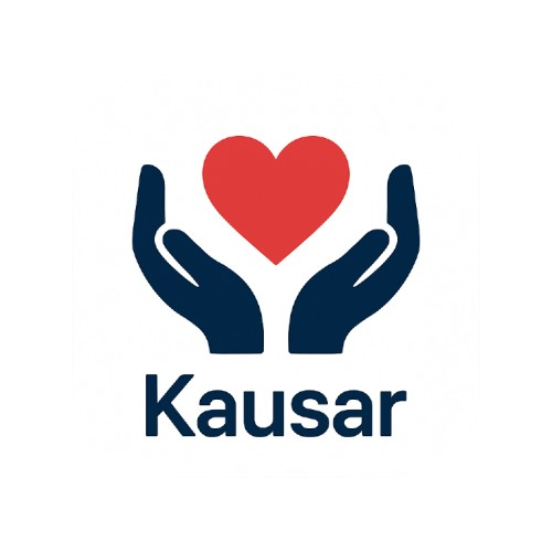 Kausar logo